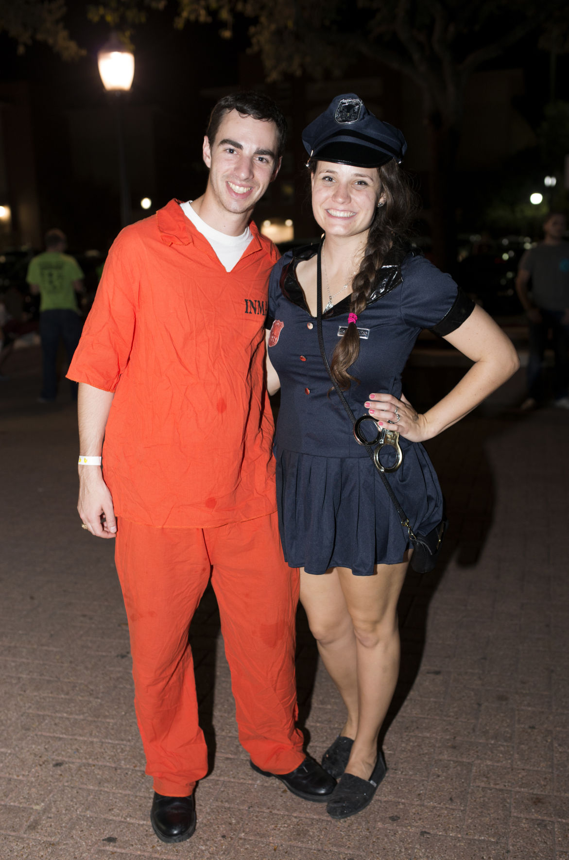 Halloween at Northgate 2016